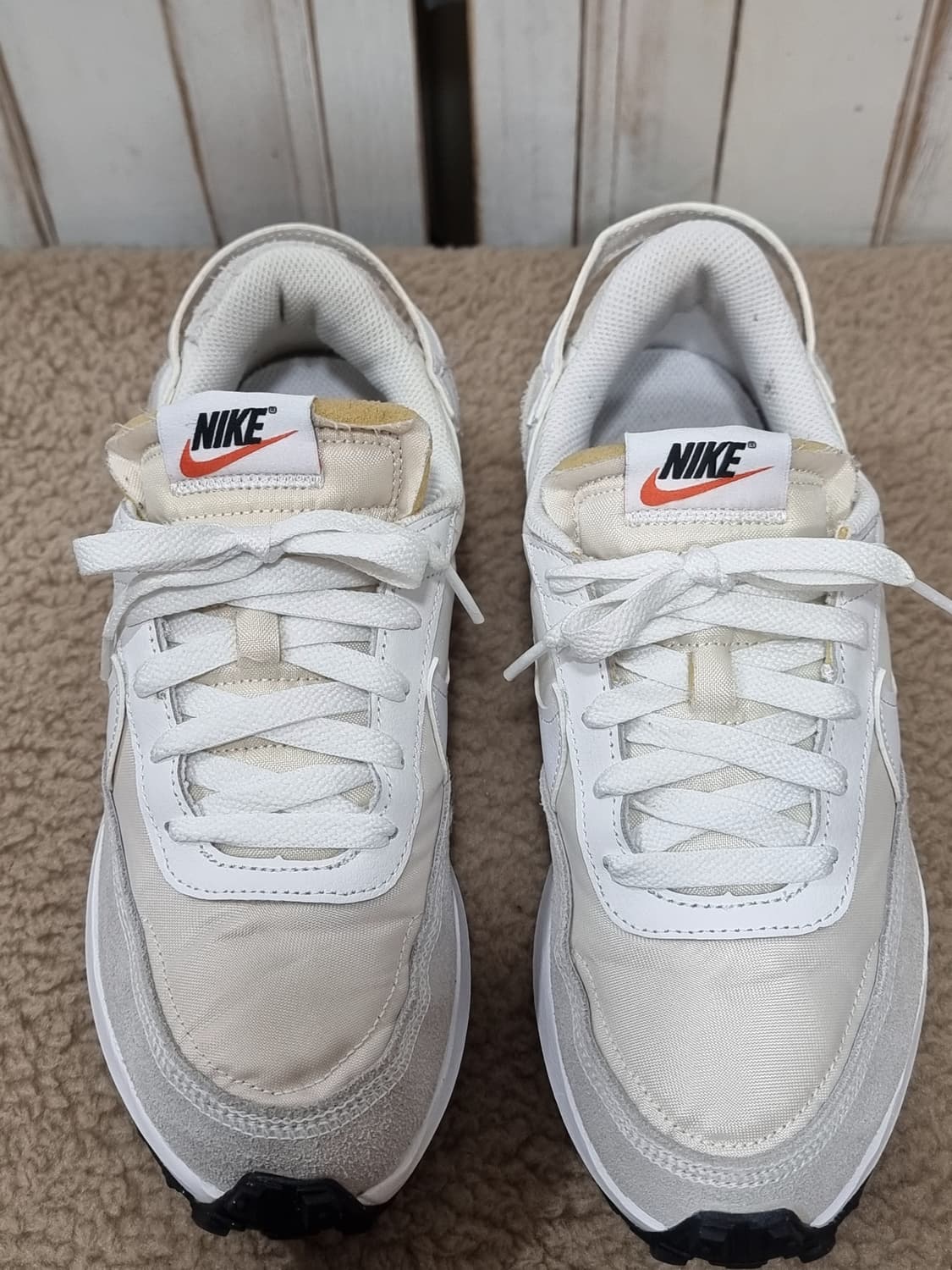 나이키 와플 데뷰 (C787 상품이미지3