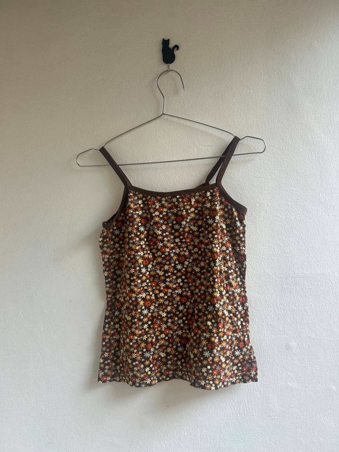 잔꽃 나시 상품이미지5