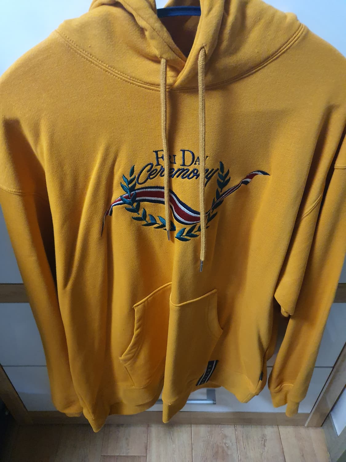 도매 후드티 4장 일괄 판매 상품이미지3