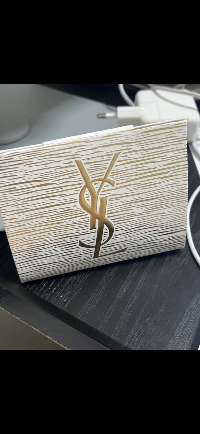 입생로랑 캔디 글레이즈 글로우 립밤 12 코랄 익사이트먼트 새제품 상품이미지3