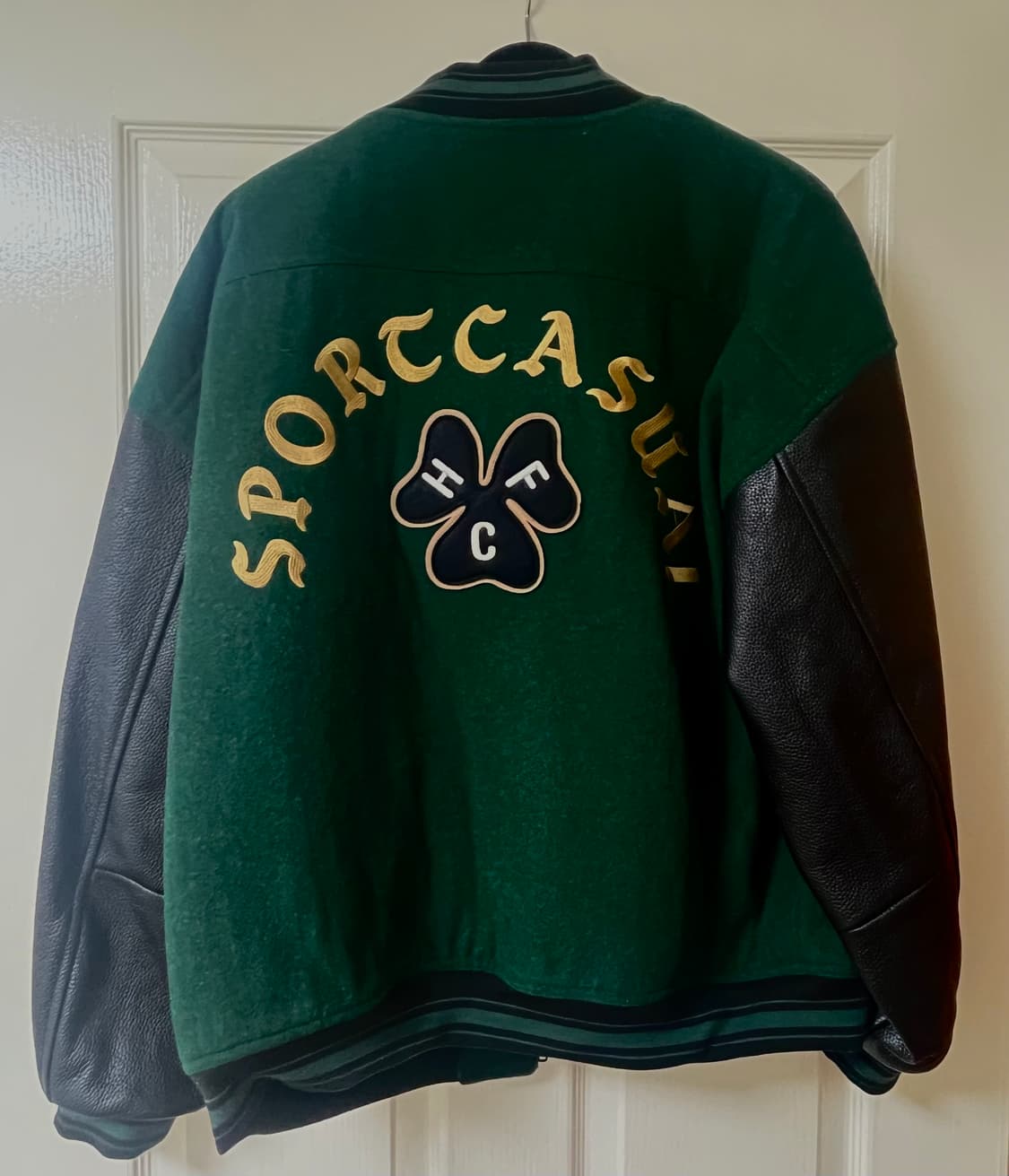 헤리티지플로스 바시티 Heritage Floss 상품이미지2