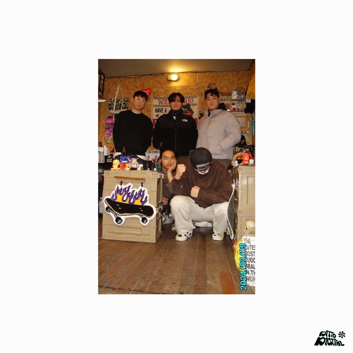 Vivitar 4345 디카 상품이미지7