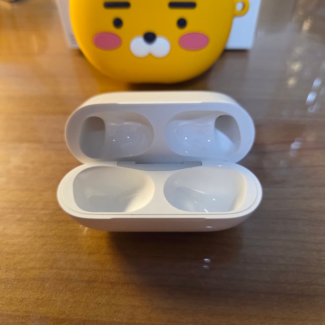 에어팟 프로2 2세대 C타입 풀박스 상품이미지5