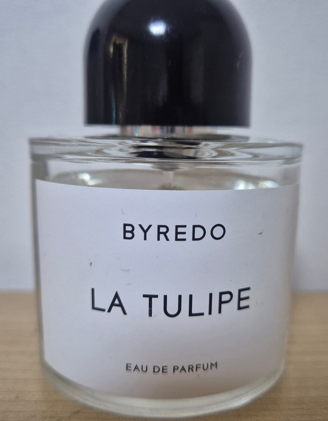 바이레도 라튤립 오 드 퍼퓸 100ml 상품이미지1