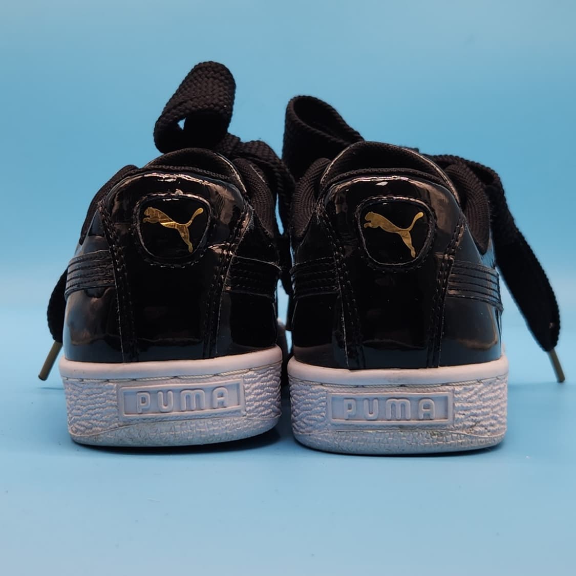 oo 푸마 바스켓 여성스니커즈240  상품이미지4