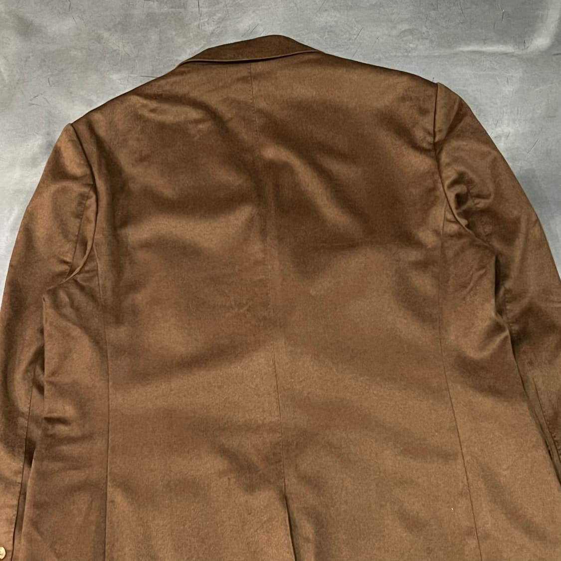  듀퐁 캐시미어 코트 y14765 상품이미지4