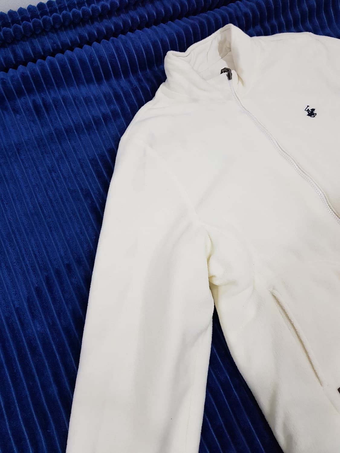 비버리힐즈폴로클럽 리버시블 패딩 상품이미지6