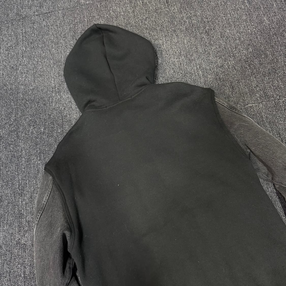 알렉산더왕 도킹 후드 데님자켓 상품이미지6