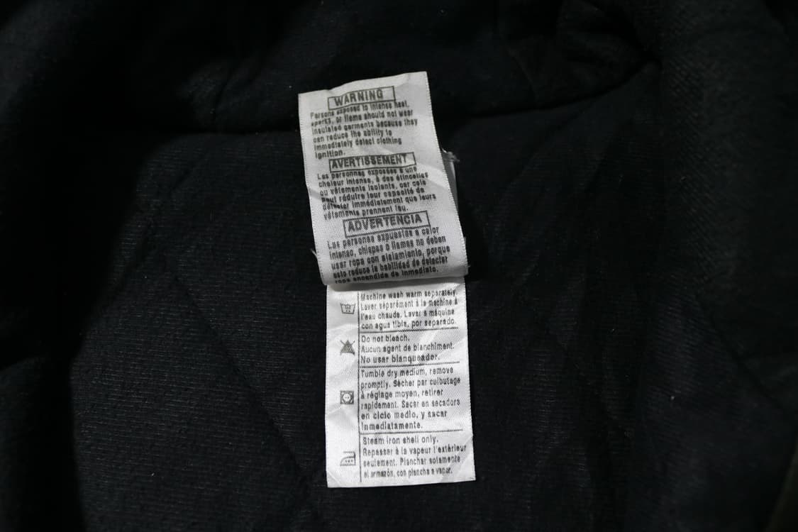 [2XL] OG 칼하트 J130 모스그린 액티브 자켓 상품이미지5