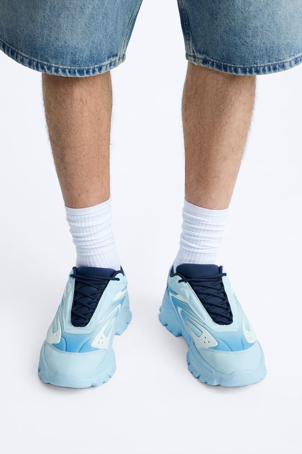 자라 런닝 스포츠 슈즈 상품이미지4