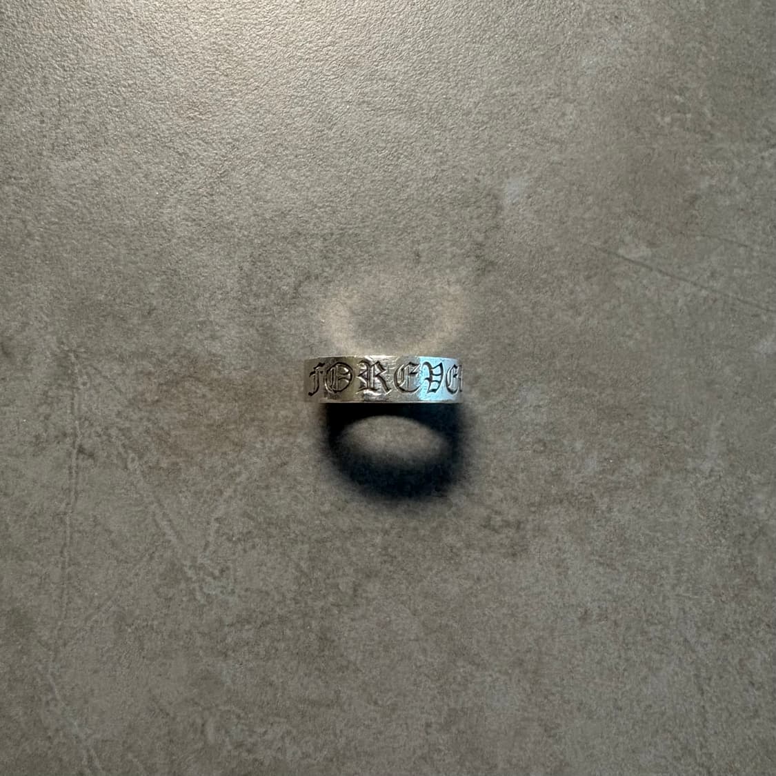 크롬하츠 포에버링 us4.5 상품이미지1