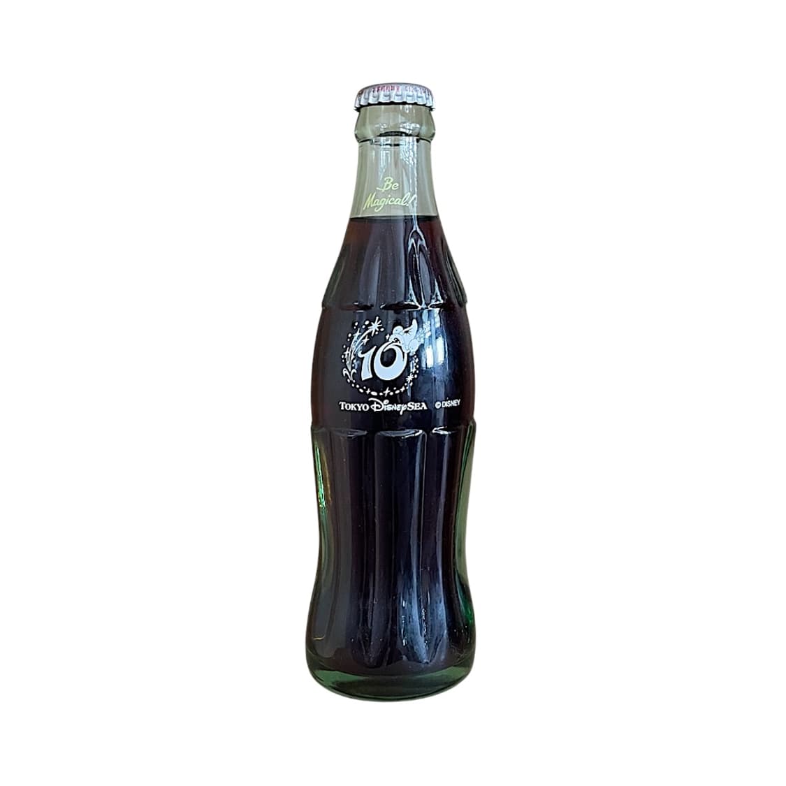 디즈니 10주년 기념 캔 패키지 상품이미지1
