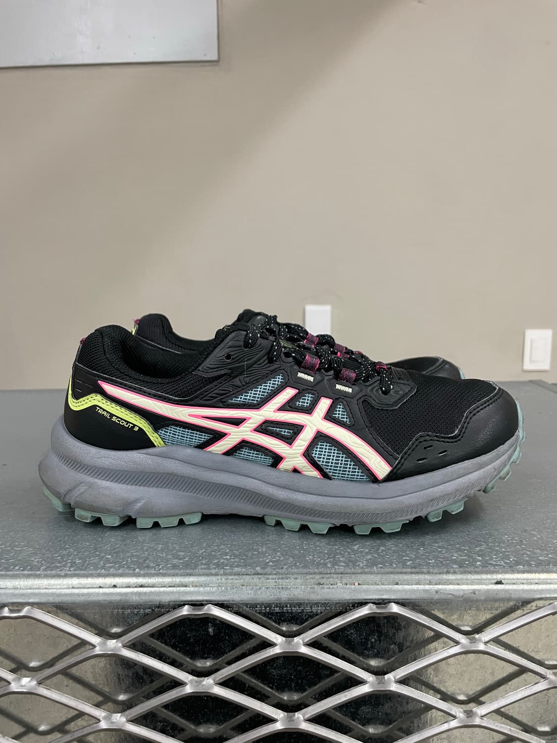 아식스 트레일 스카우트 3 245 상품이미지4