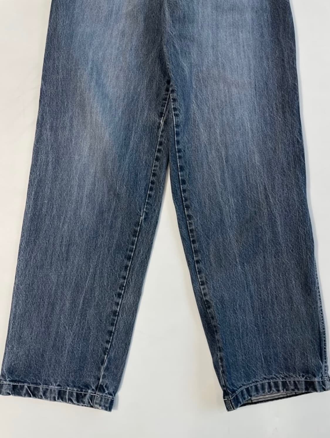 Marithe Francois Girbaud 90-00’s denim 상품이미지6