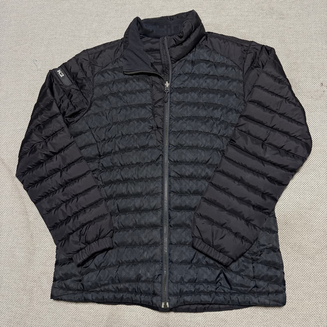 K2 경량 패딩 자켓 상품이미지1