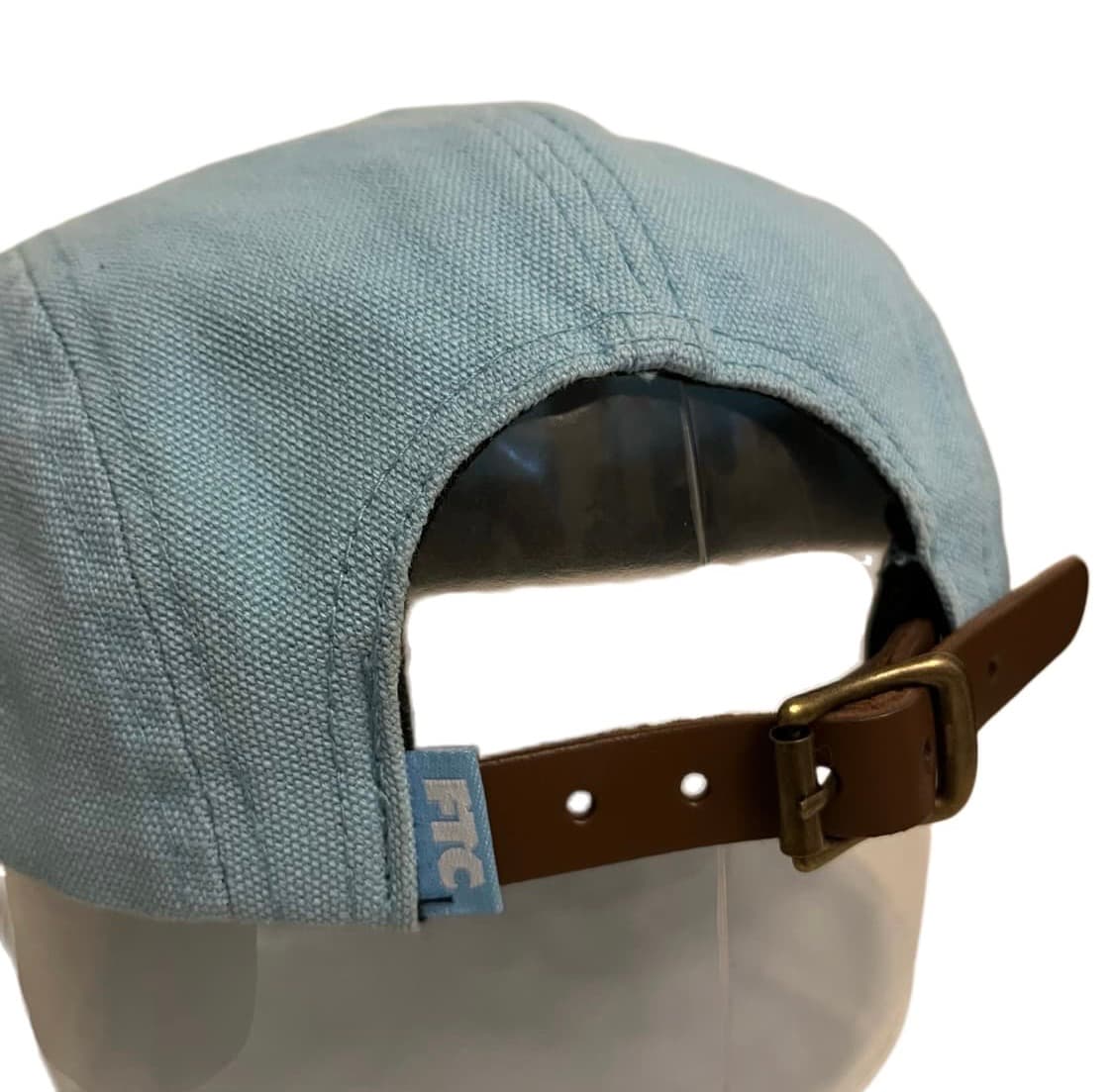 FTC 캠프캡 상품이미지4