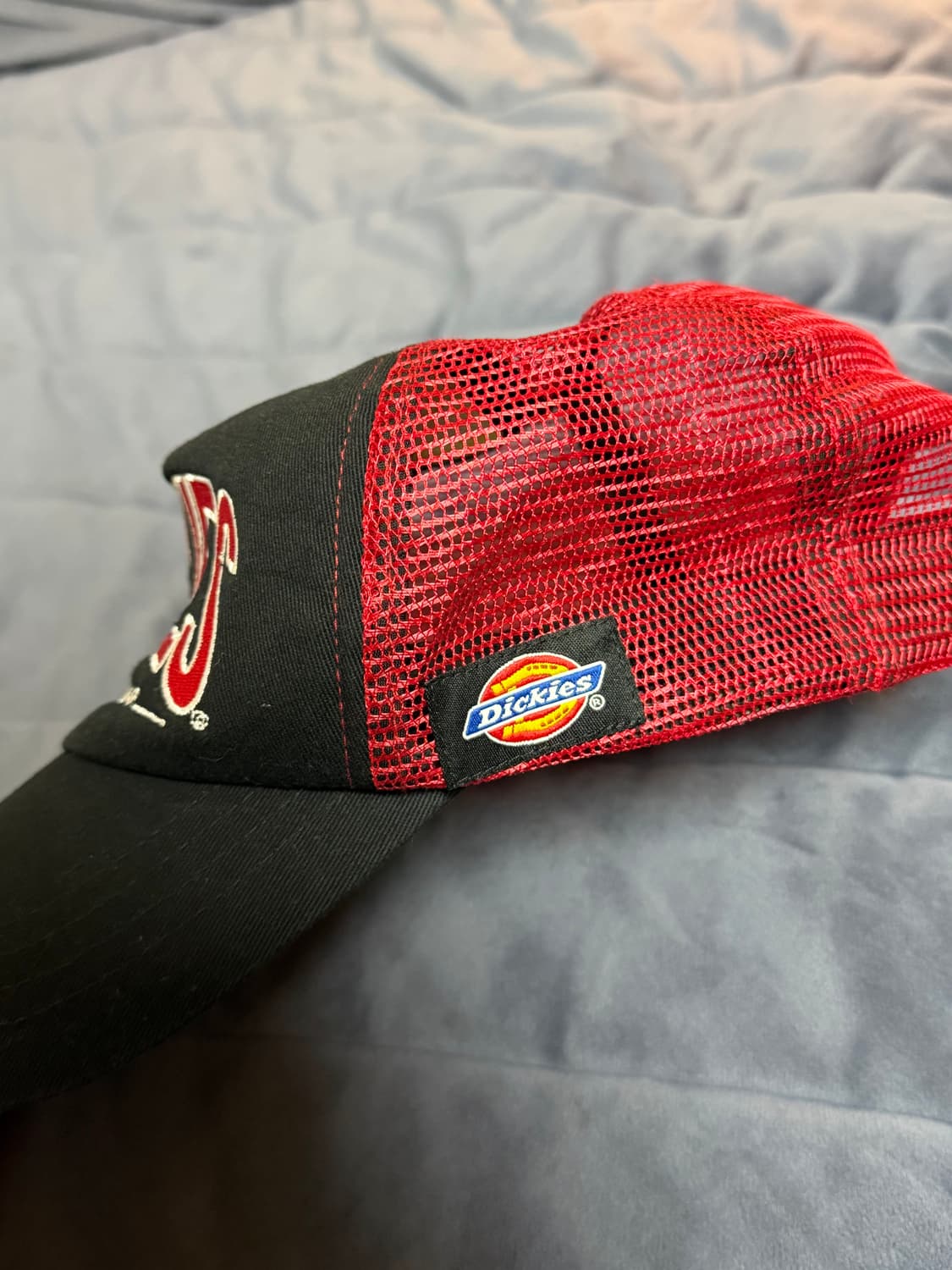 빈티지 디키즈 볼캡 상품이미지3