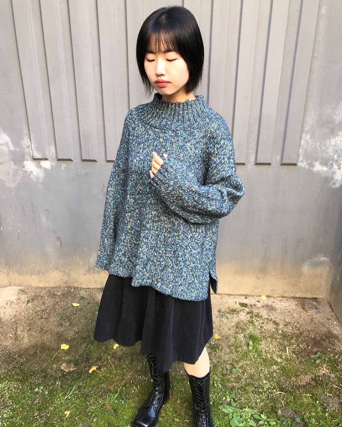 frost knit 상품이미지7