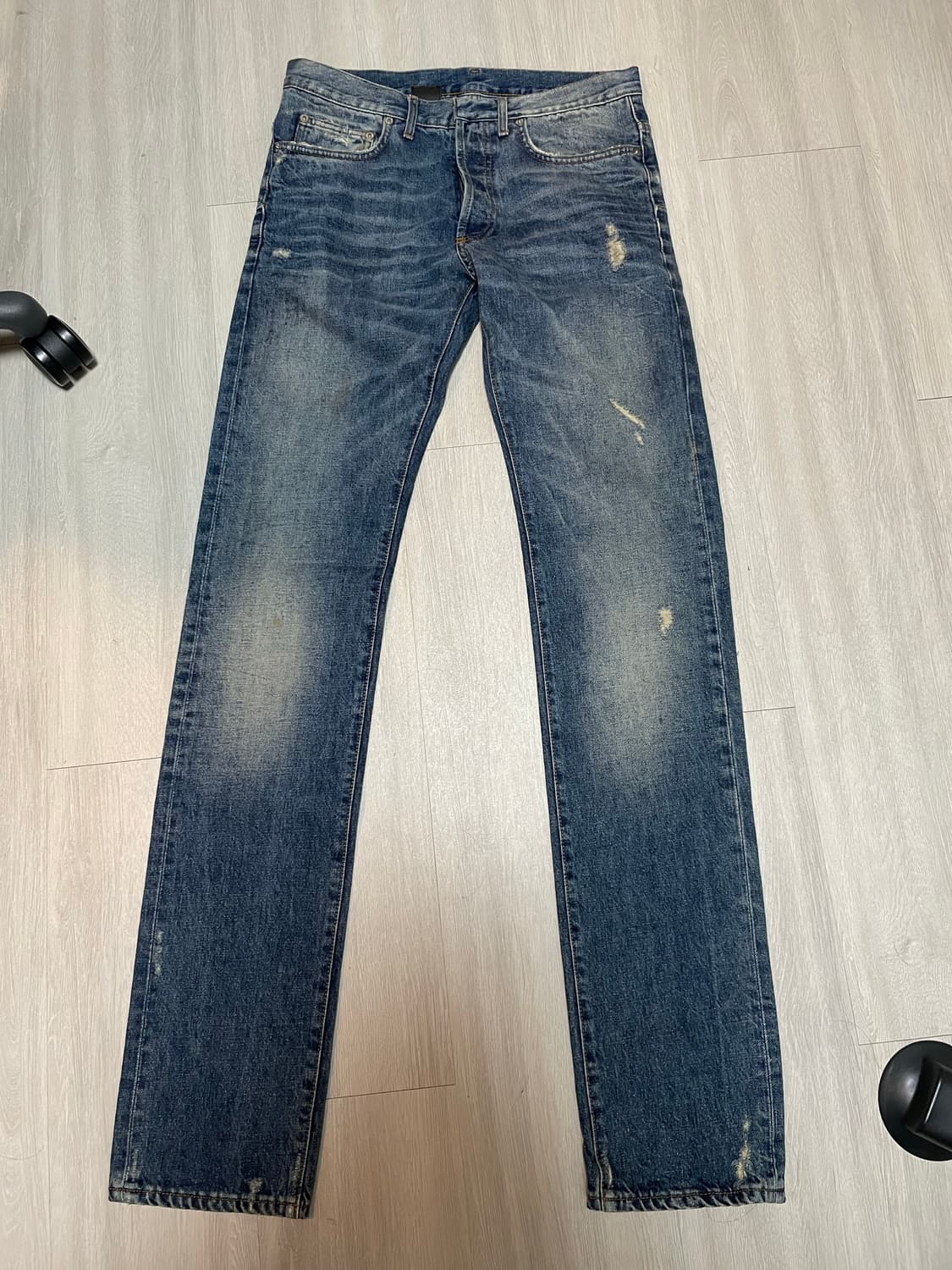 디올옴므/10fw 데미지진/31 상품이미지1