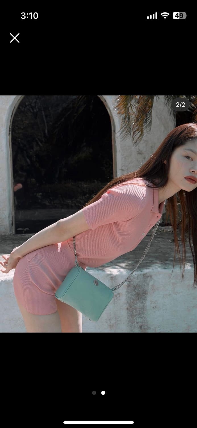 미닛뮤트 브렛미니 캐비어 상품이미지2