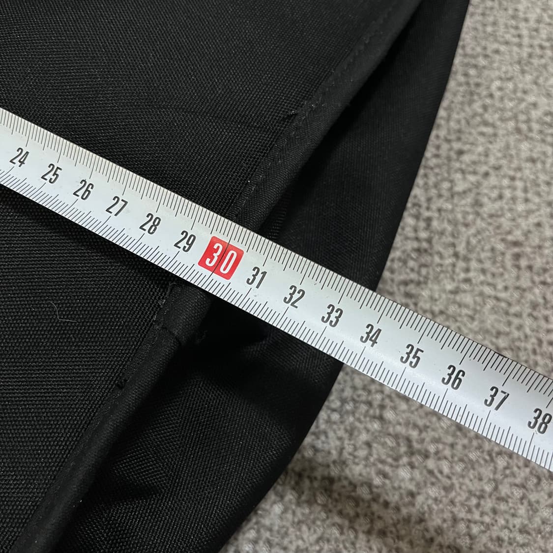 바버 가방 상품이미지10