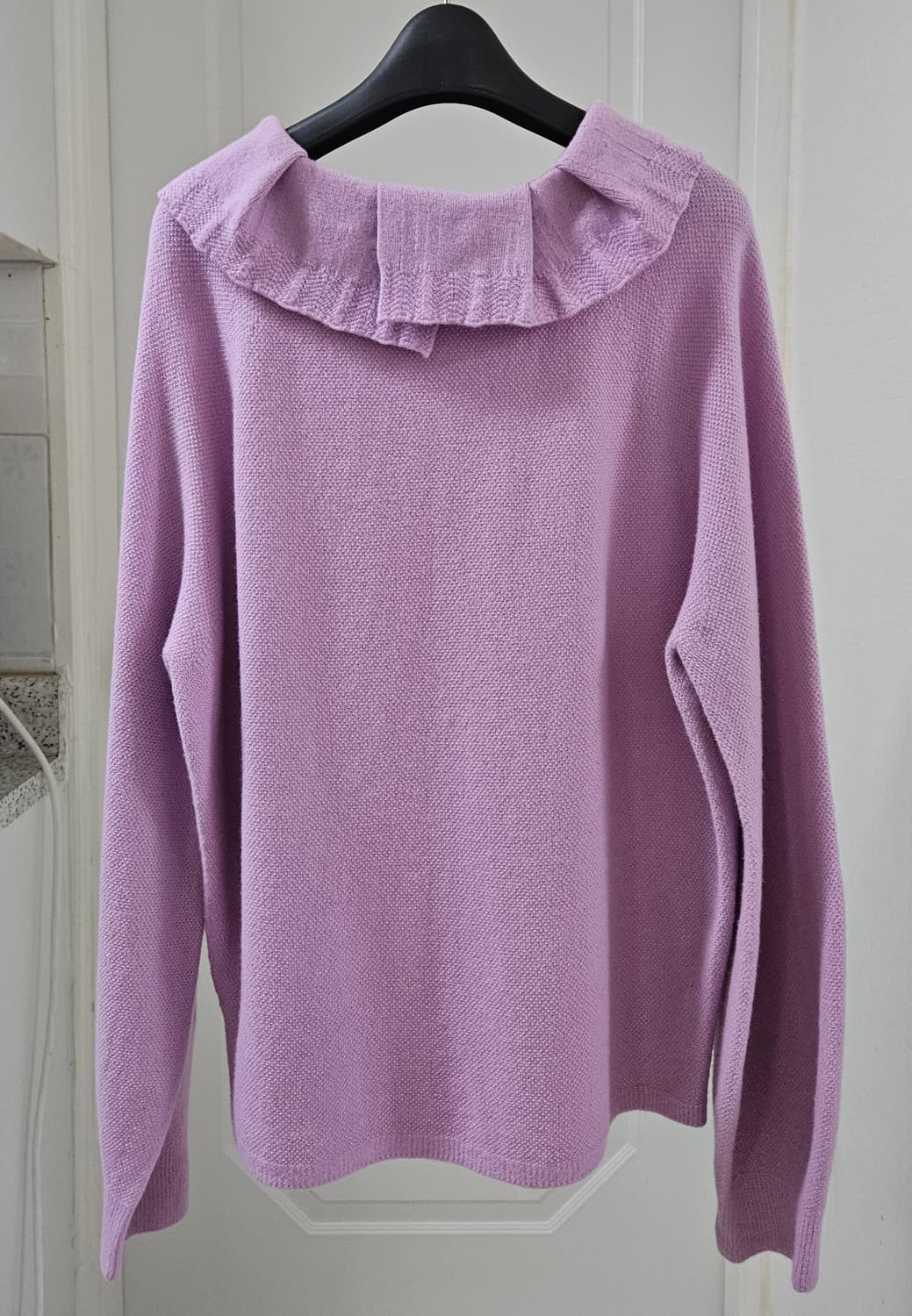 시스템 캐시미어 니트 F(55.66) 상품이미지4