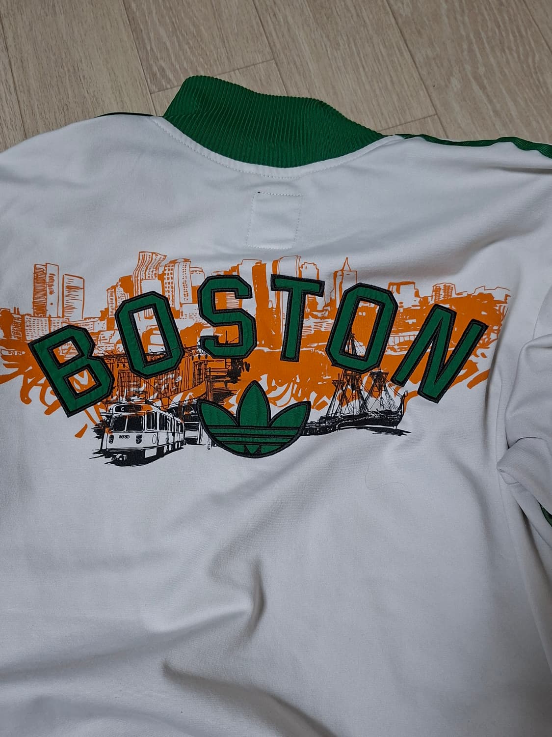 NBA 아디다스 져지 (유일매물) 상품이미지2