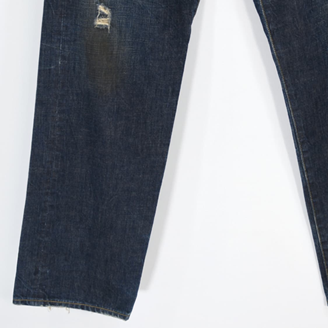 Levis 501 오리지널데님팬츠 상품이미지5