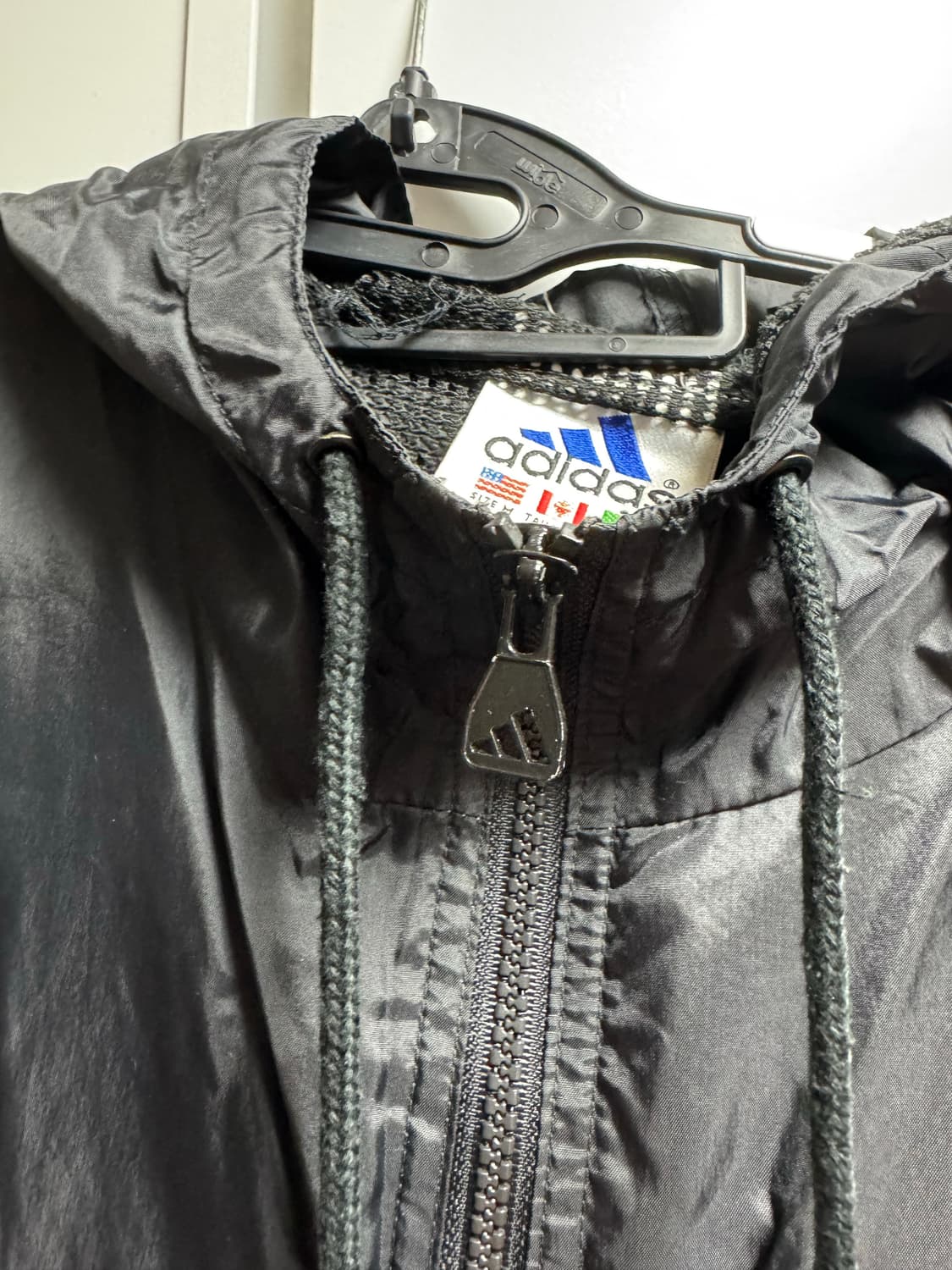 아디다스 바람막이 상품이미지3