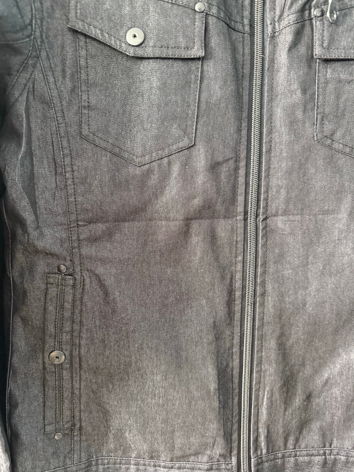 Japanese vintage jacket  상품이미지3