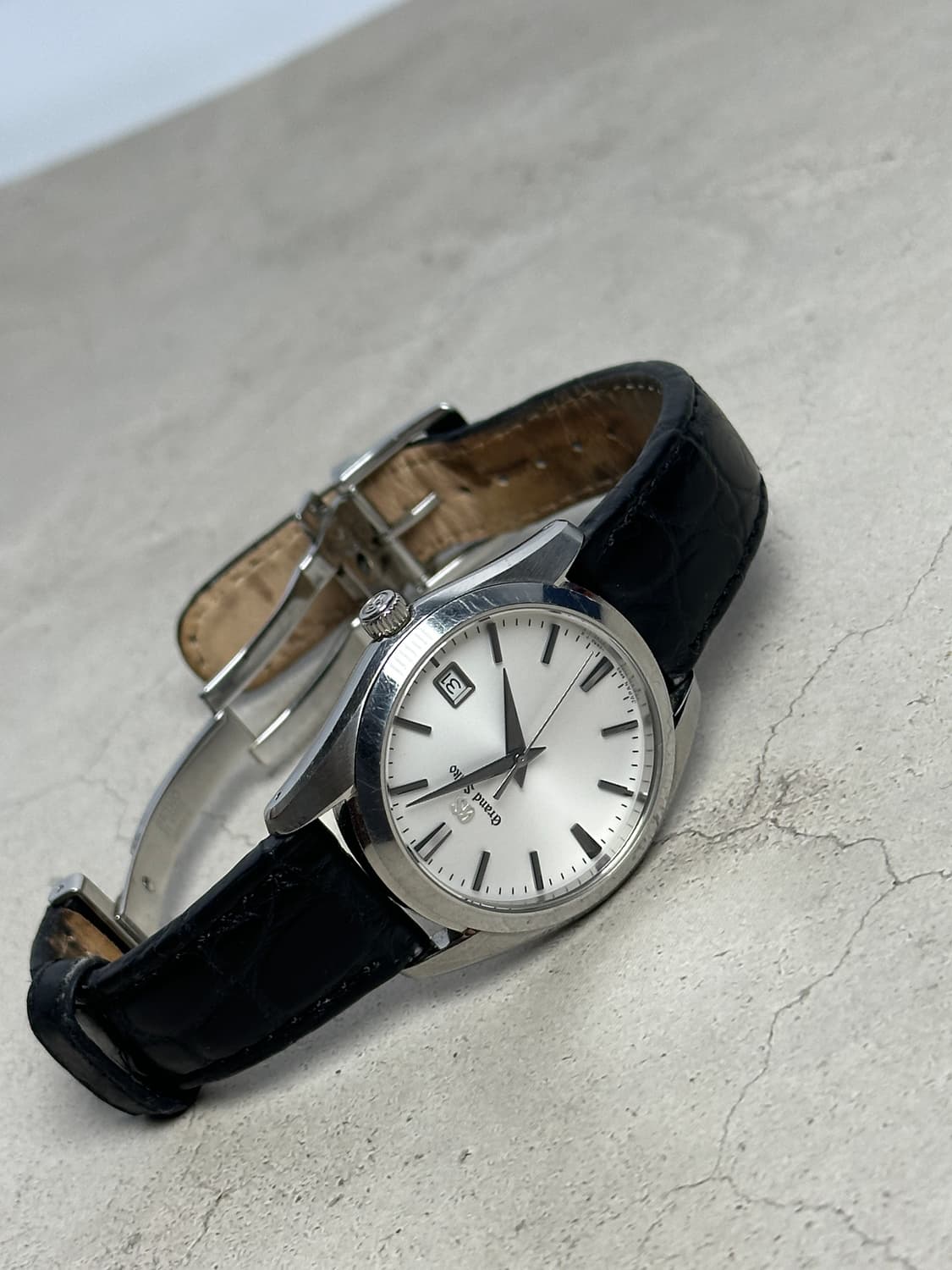 그랜드 세이코 SBGX295 상품이미지4