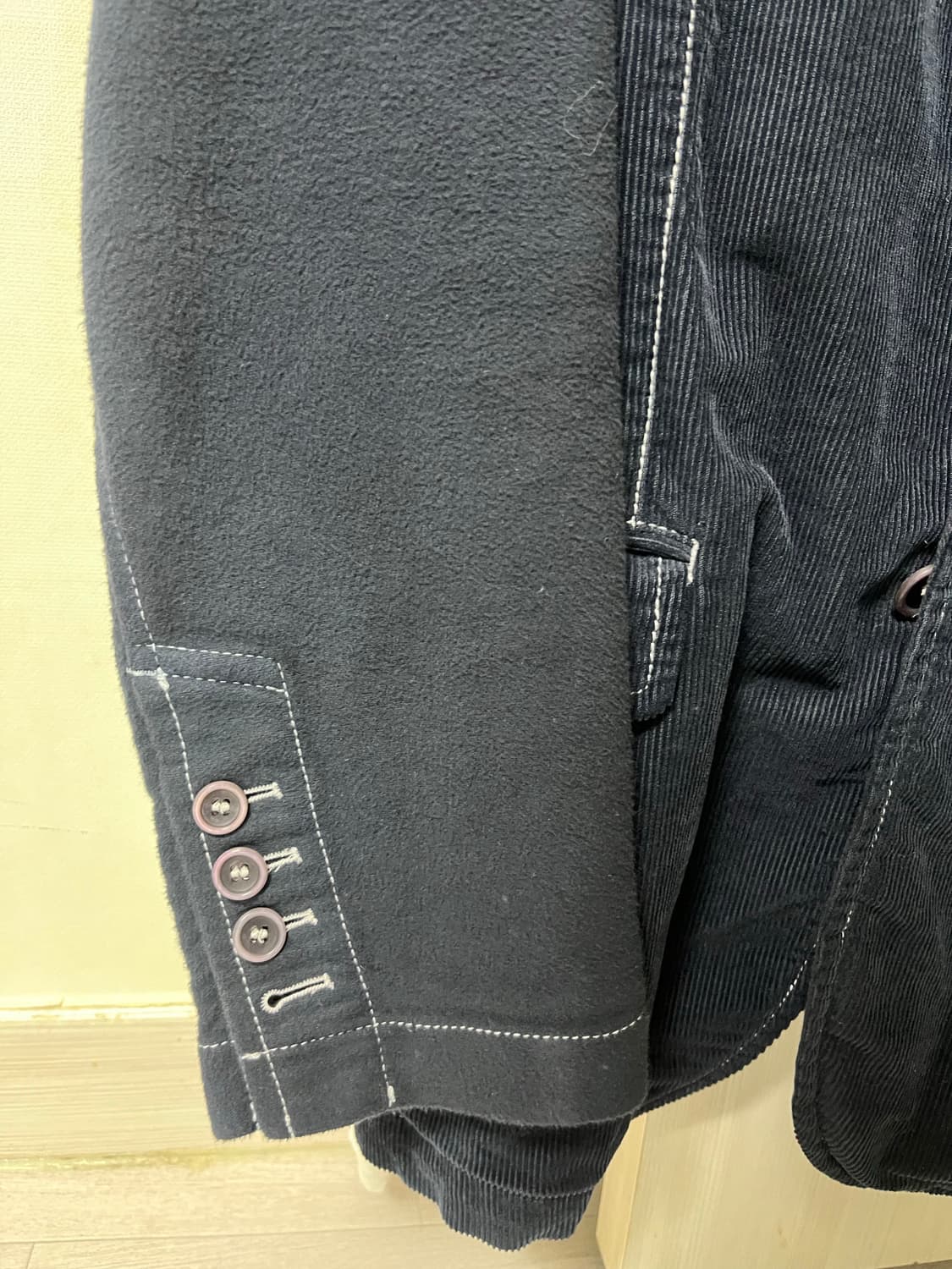 Comme des garcons jacket 상품이미지7