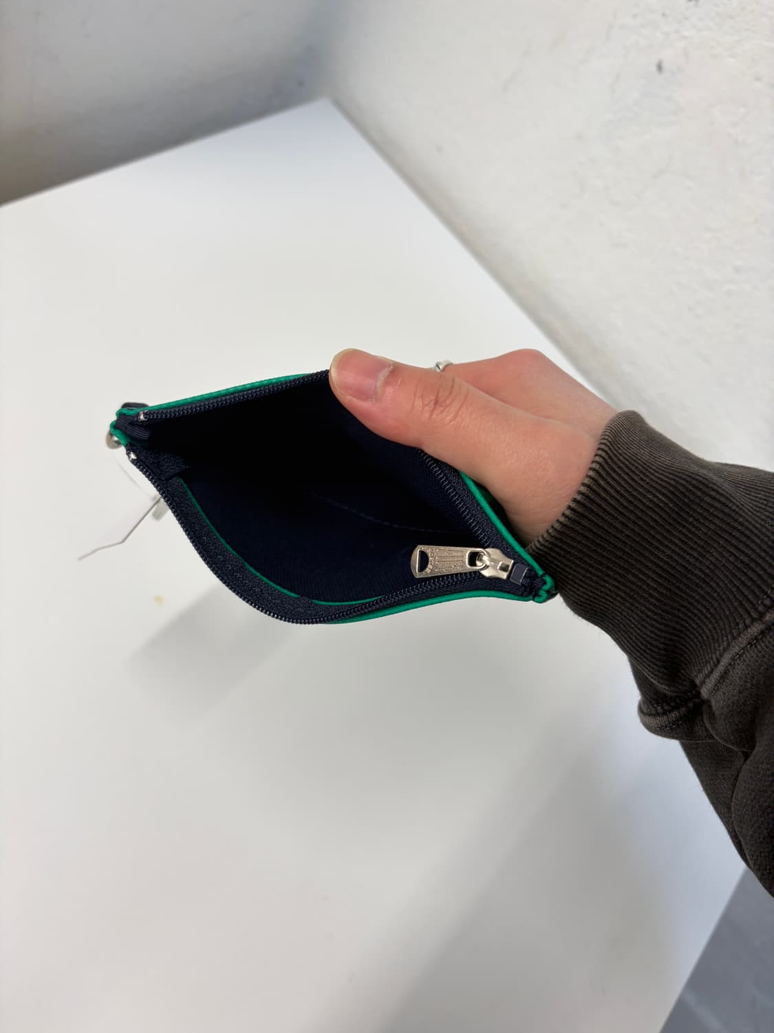 요시다 포터 카드 지갑 파우치 상품이미지3