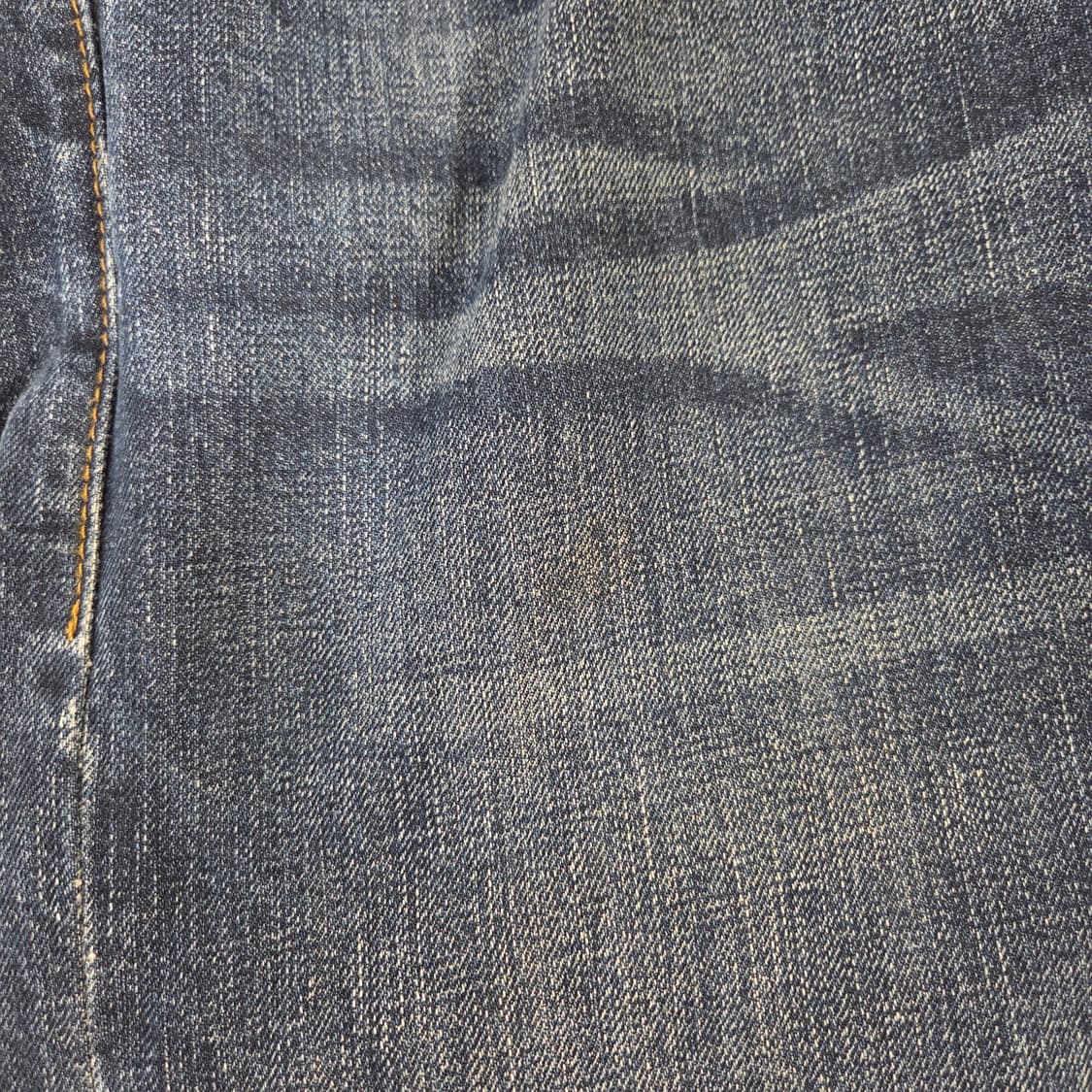 데님앤서플라이 데님팬츠 40/30 상품이미지7