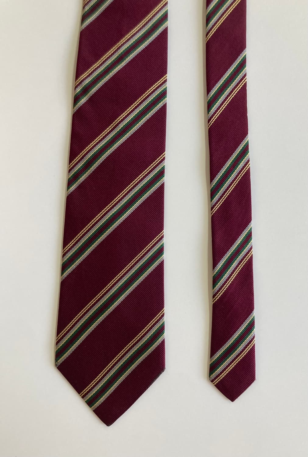 빈티지)넥타이 상품이미지1