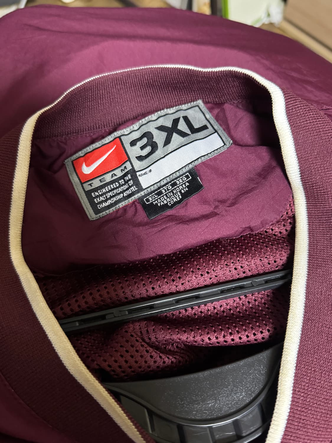 나이키 웜업 상품이미지3