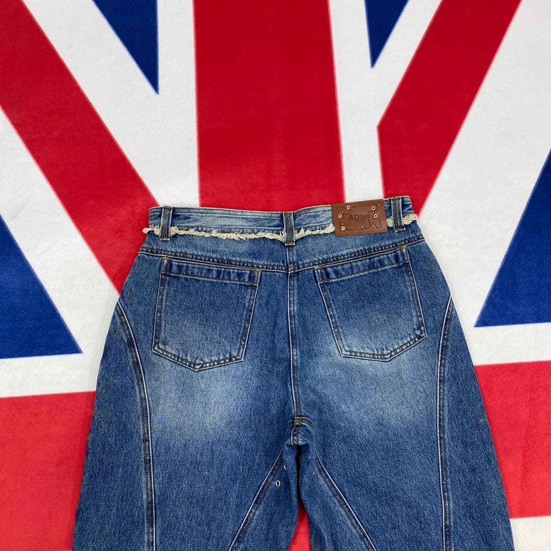 ADSB 앤더슨벨 우먼 매디슨 컨투어 진 여성 29  상품이미지6