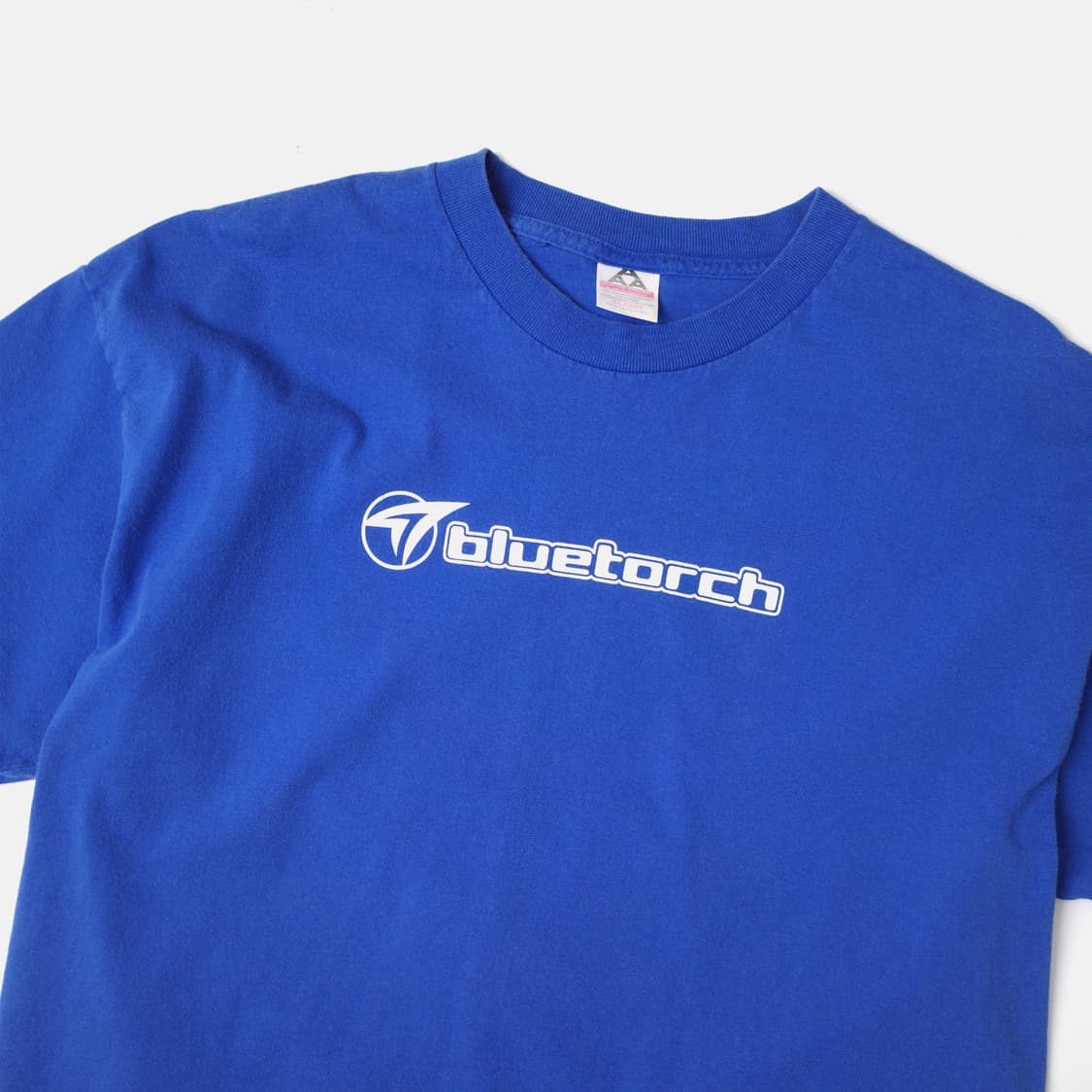 2000's Bluetorch Promo T-shirt 상품이미지2
