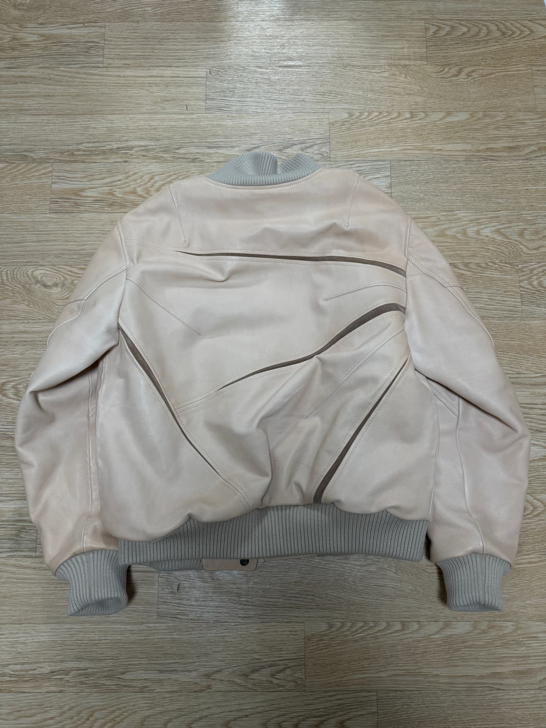 Xlim ep6 synopsis varsity jacket 상품이미지4