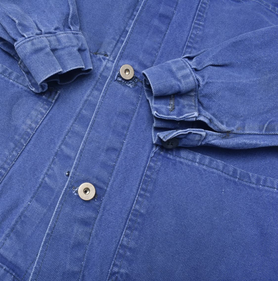 오리지널 빈티지 프렌치 자켓 상품이미지4