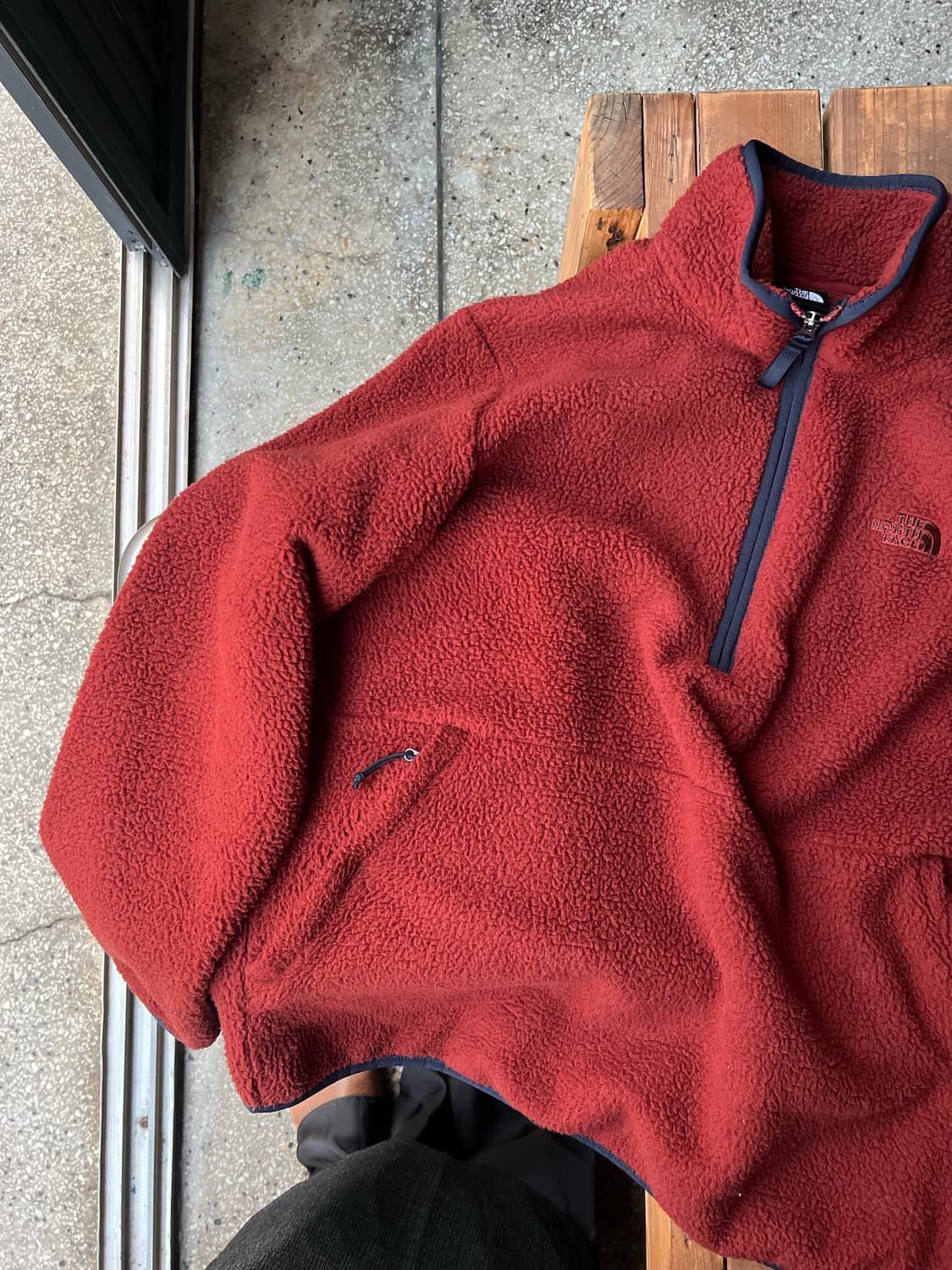 The north face 상품이미지5