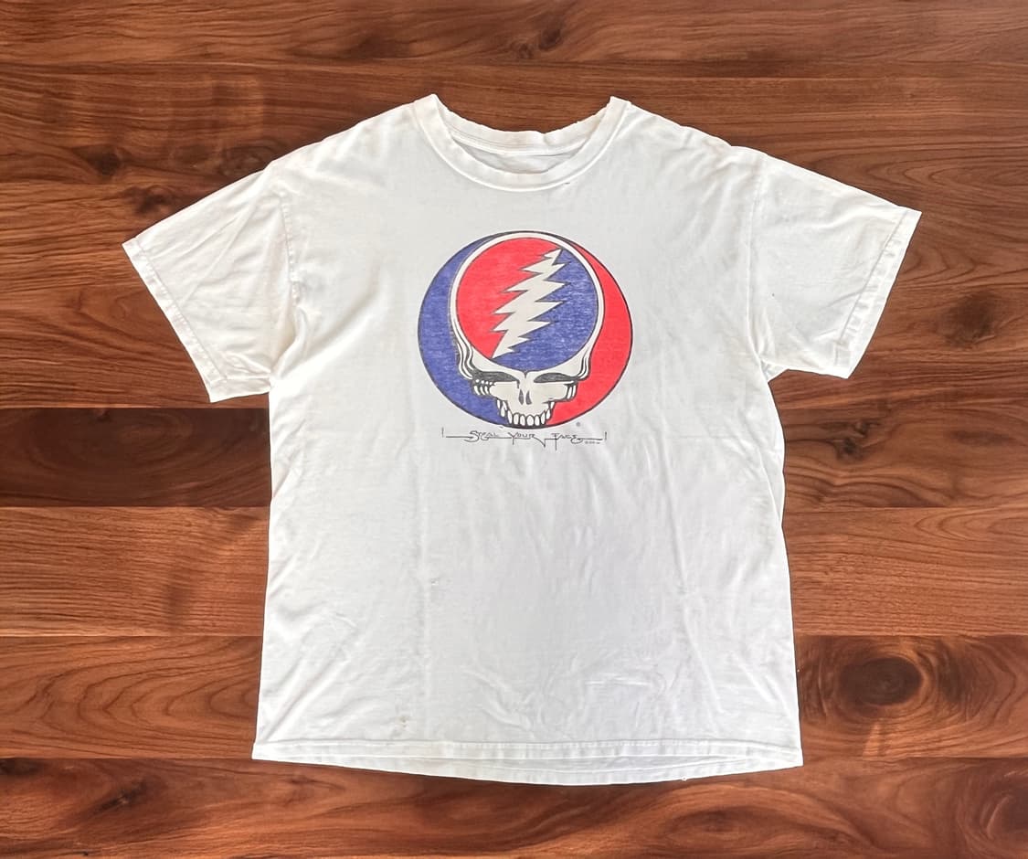 Vintage  Grateful dead 상품이미지1