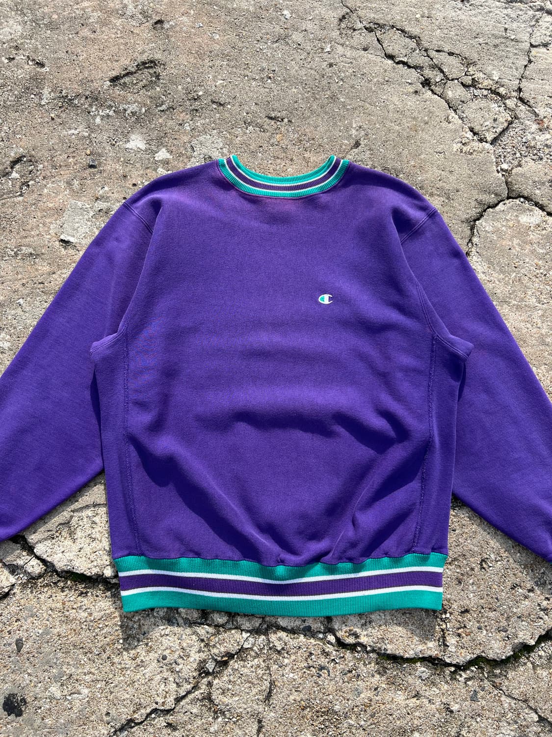 1990s Champion reverse weave 상품이미지3