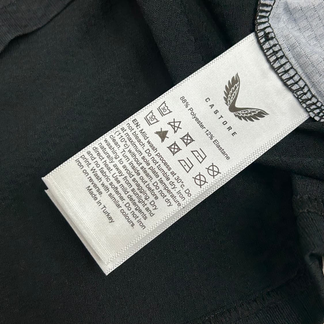 23-24 레버쿠젠 무패우승 시즌 홈 지급용 유니폼 상품이미지4