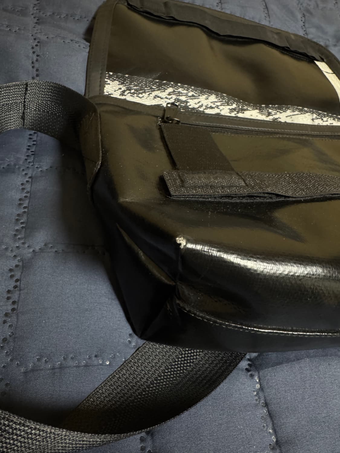 프라이탁 하파오 올검(민트택 보유) 상품이미지5