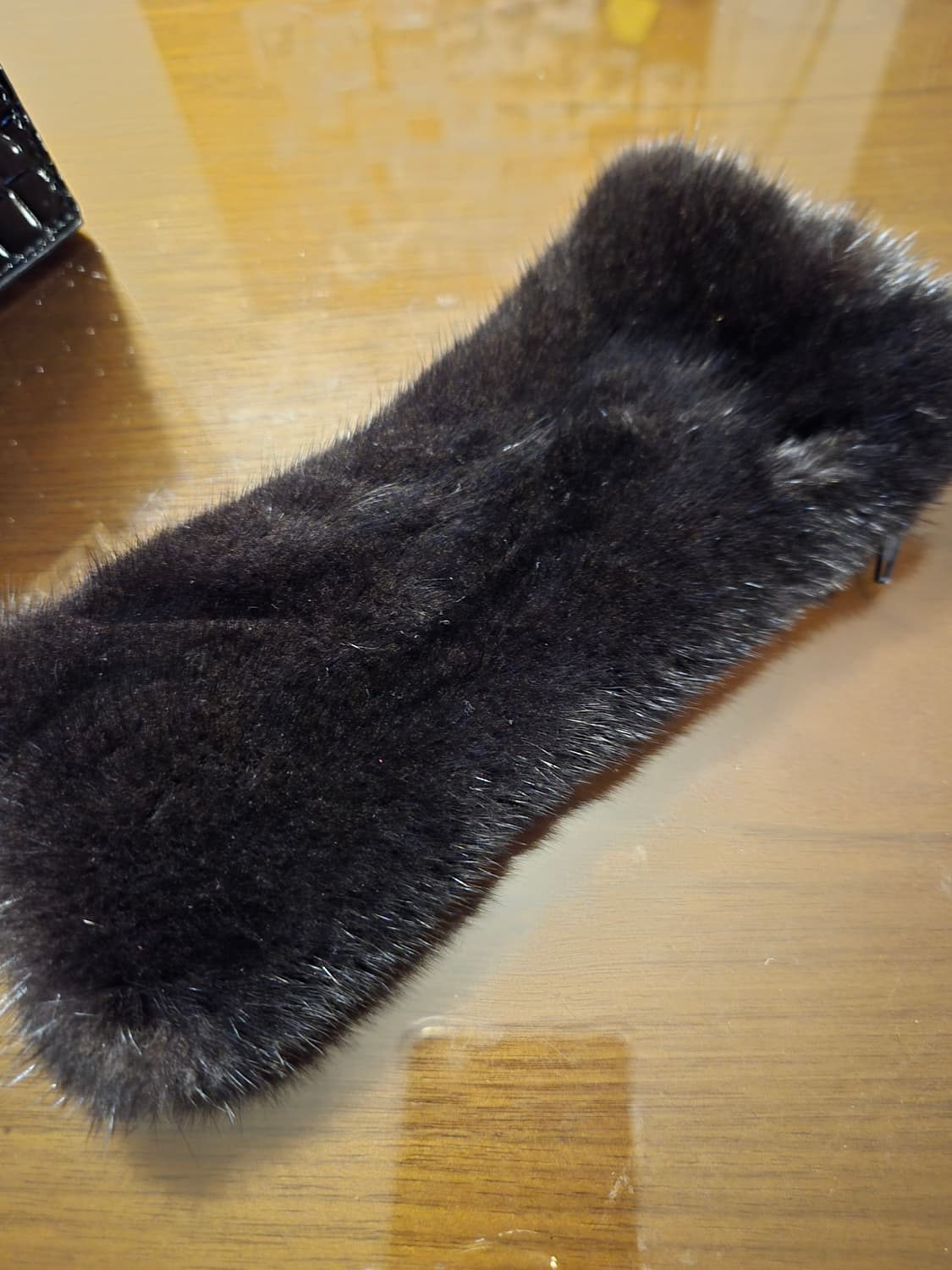 악어패턴 리얼 소가죽 백(주문제작상품 상품이미지6