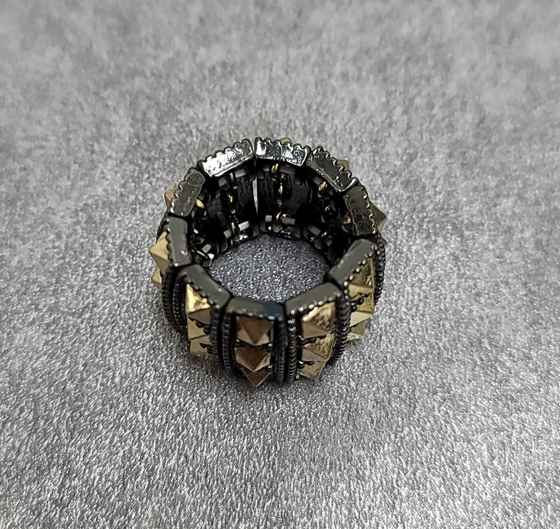 stud vintage ring  상품이미지4