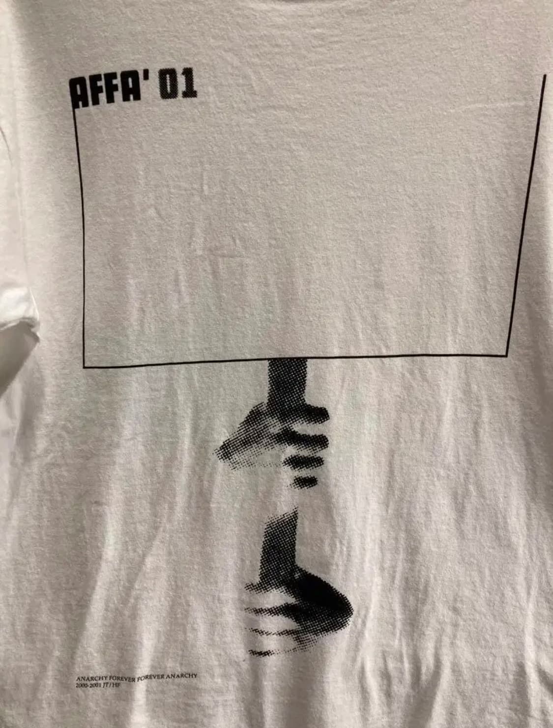 00s affa 티셔츠 상품이미지3