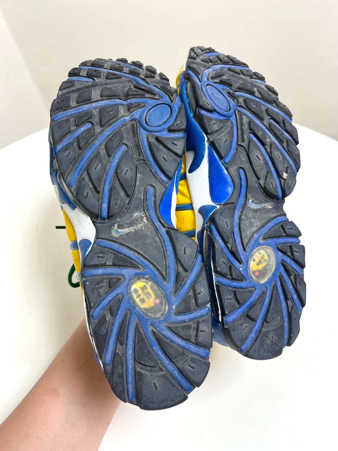 [285] 나이키 에어 줌 세이즈믹 브라질  상품이미지8