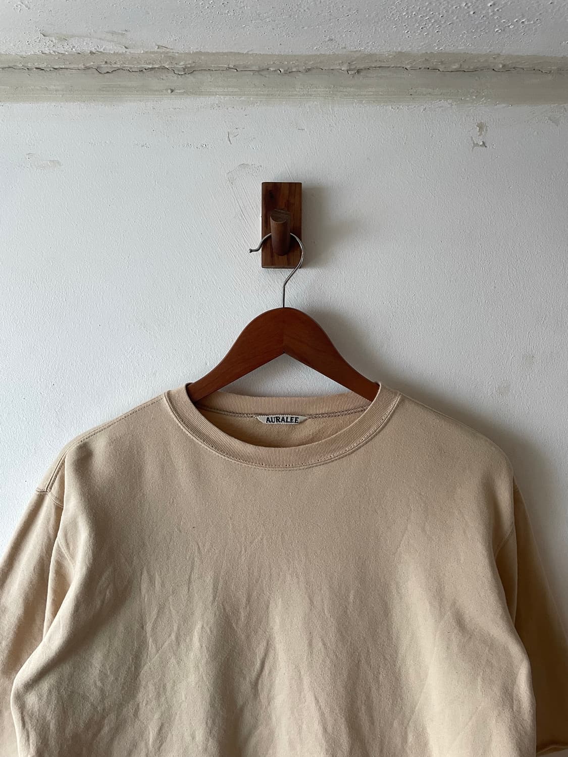 JPN Aurelee Round T-shirt 상품이미지1